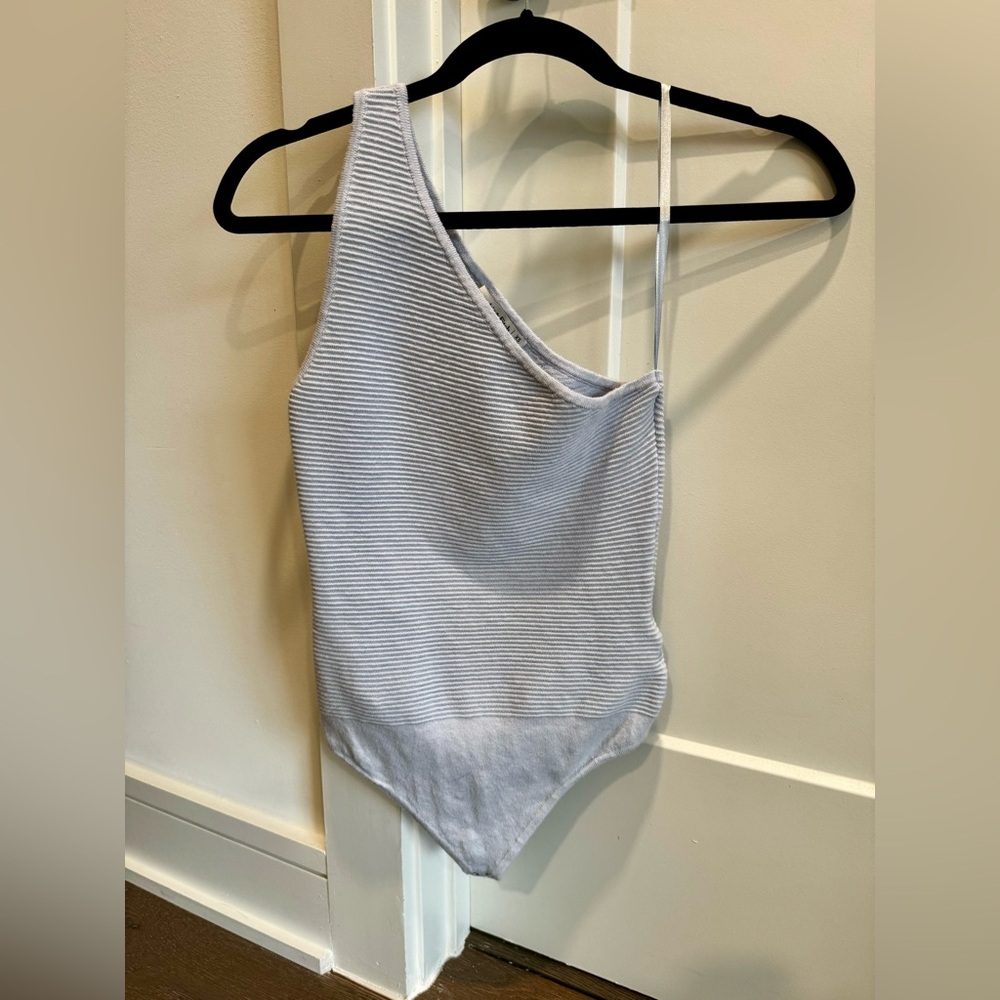 A+F Tarzan Bodysuit
